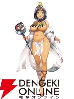 『クイーンズブレイド リビルド』が2026年Steamで配信。お色気要素もありのローグライトカードゲーム