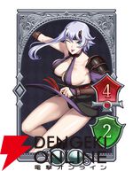 『クイーンズブレイド リビルド』が2026年Steamで配信。お色気要素もありのローグライトカードゲーム