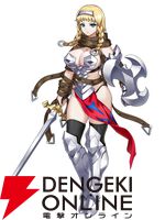『クイーンズブレイド リビルド』が2026年Steamで配信。お色気要素もありのローグライトカードゲーム