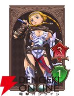 『クイーンズブレイド リビルド』が2026年Steamで配信。お色気要素もありのローグライトカードゲーム