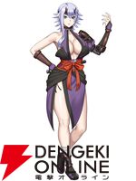 『クイーンズブレイド リビルド』が2026年Steamで配信。お色気要素もありのローグライトカードゲーム