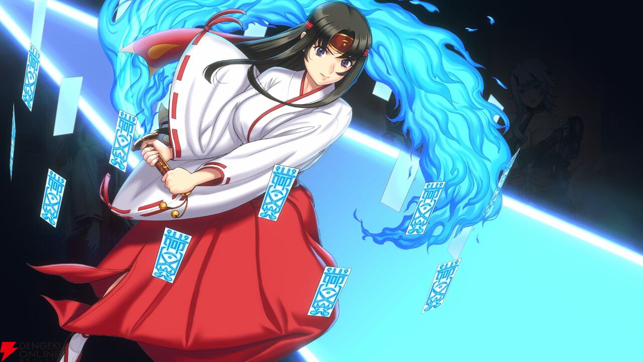 クイーンズブレイド リビルド』が2026年Steamで配信。お色気要素もあり