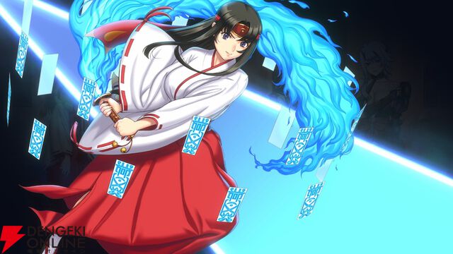 『クイーンズブレイド リビルド』が2026年Steamで配信。お色気要素もありのローグライトカードゲーム