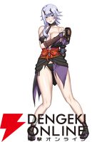 『クイーンズブレイド リビルド』が2026年Steamで配信。お色気要素もありのローグライトカードゲーム
