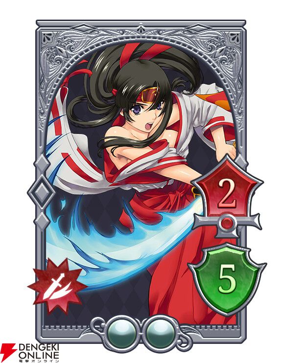 『クイーンズブレイド リビルド』が2026年Steamで配信。お色気要素もありのローグライトカードゲーム