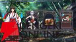 『クイーンズブレイド リビルド』が2026年Steamで配信。お色気要素もありのローグライトカードゲーム