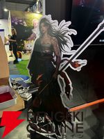『パルワールド』とのコラボも発表された『ワンスヒューマン』や話題の新作『風燕伝』が展示。超豪華アイテムもガチで当たるAntom（Ant International）ブースレポート【TGS2025】