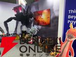 『パルワールド』とのコラボも発表された『ワンスヒューマン』や話題の新作『風燕伝』が展示。超豪華アイテムもガチで当たるAntom（Ant International）ブースレポート【TGS2025】