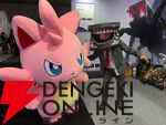 『パルワールド』とのコラボも発表された『ワンスヒューマン』や話題の新作『風燕伝』が展示。超豪華アイテムもガチで当たるAntom（Ant International）ブースレポート【TGS2025】