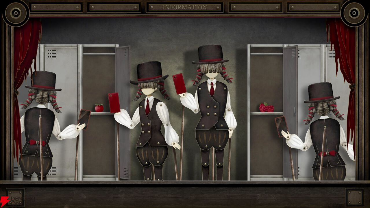 TGS2025 サイレントヒルf ノベルティ 4点　残置物展 SILENT HILL f 残置物展 – 第四境界 - ARG Shop