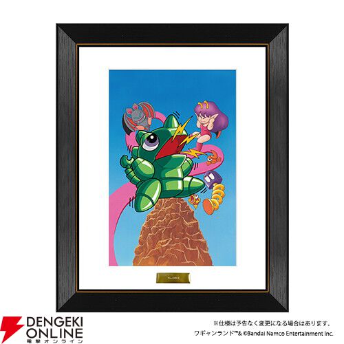 TGS2025】『学園アイドルマスター』や『パックマン』『CODE VEIN』など