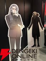 キスマイ北山さん主演の話題作『AKIBA LOST』や試遊初実施の『ダークオークション』が注目のイザナギゲームズブースをレポート！【TGS2025】