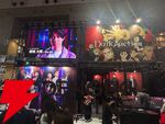 キスマイ北山さん主演の話題作『AKIBA LOST』や試遊初実施の『ダークオークション』が注目のイザナギゲームズブースをレポート！【TGS2025】