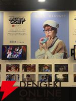 キスマイ北山さん主演の話題作『AKIBA LOST』や試遊初実施の『ダークオークション』が注目のイザナギゲームズブースをレポート！【TGS2025】