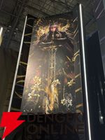 あなたはどのカレに寄り添いたい？ 特大アクリルパネルと2ショットが撮れる『恋と深空』やふわふわ浮かぶニキ＆モモが見られるINFOLD GAMESブースレポート【TGS2025】