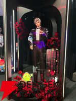 あなたはどのカレに寄り添いたい？ 特大アクリルパネルと2ショットが撮れる『恋と深空』やふわふわ浮かぶニキ＆モモが見られるINFOLD GAMESブースレポート【TGS2025】