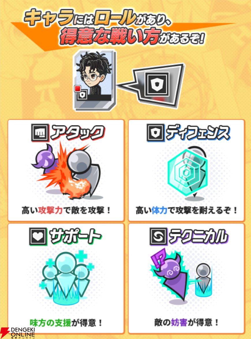 『ジャンプ＋ジャンブルラッシュ（ジャンブラ）』