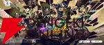 『ジョジョの奇妙な冒険 オラオラオーバードライブ（オラドラ）』