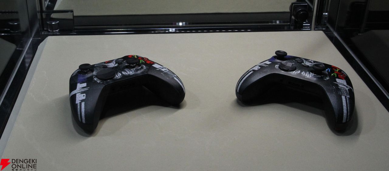 『仁王3』『ゼルダ無双 封印戦記』『NINJA GAIDEN 4』の試遊とフォトスポットが熱い！ コーエーテクモゲームスブースレポート【TGS2025】