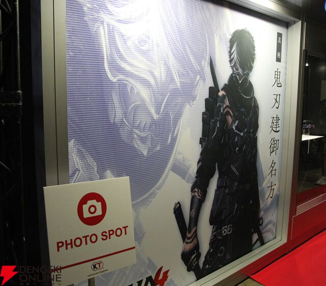 『仁王3』『ゼルダ無双 封印戦記』『NINJA GAIDEN 4』の試遊とフォトスポットが熱い！ コーエーテクモゲームスブースレポート【TGS2025】