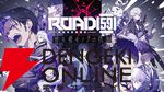 任侠ビジュアルノベル『ROAD59 摩天楼モノクロ抗争』発売。リリース記念DL版20％OFFセールも開始！