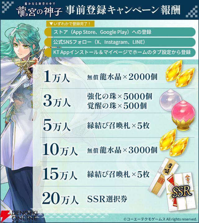 『遙かなる時空の中で 龍宮の神子』