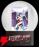『シティーハンター』史上最大の原画展が11/22に開催。400点を超える直筆原画が展示、冴羽獠を美術館に呼ぶためのクラウドファンディングも実施