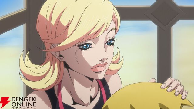 【ジョジョ7部】アニメ『スティール・ボール・ラン ジョジョの奇妙な冒険』声優発表。ジョニィ・ジョースター：坂田将吾、ジャイロ・ツェペリ：阿座上洋平ほか
