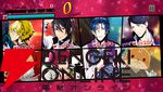 『夢色キャスト TAKE A CURTAIN CALL』