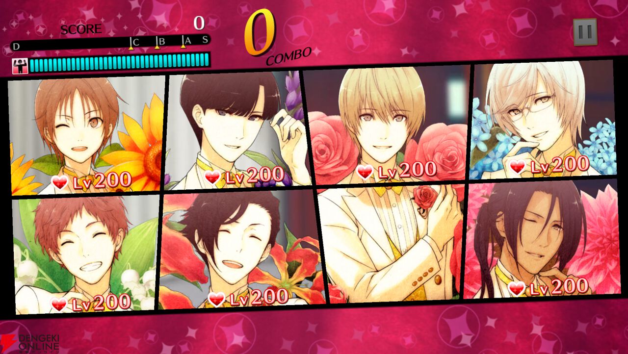 『夢色キャスト TAKE A CURTAIN CALL』