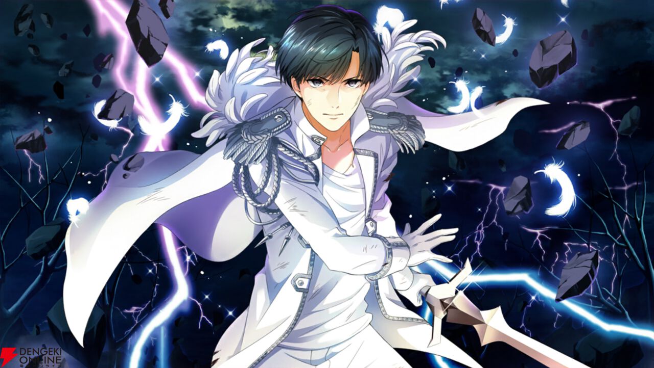 『夢色キャスト TAKE A CURTAIN CALL』