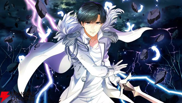 『夢色キャスト TAKE A CURTAIN CALL』