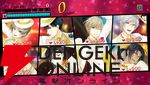 『夢色キャスト TAKE A CURTAIN CALL』