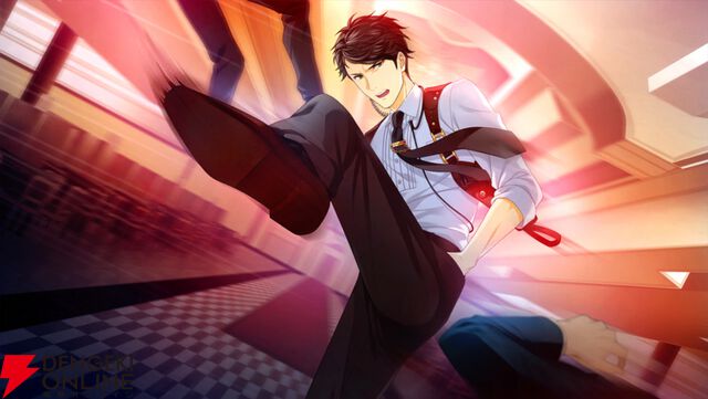 『夢色キャスト TAKE A CURTAIN CALL』