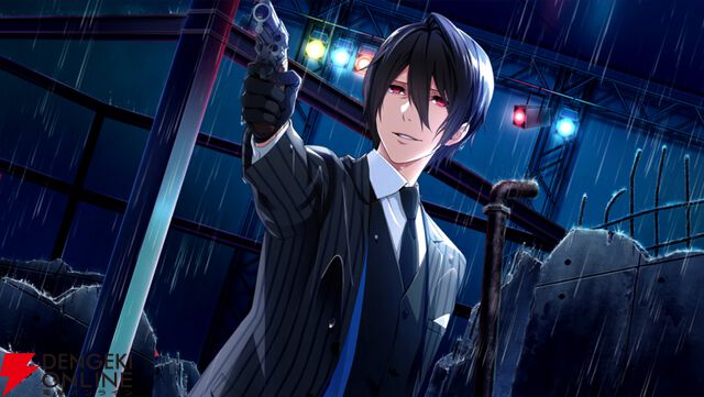 『夢色キャスト TAKE A CURTAIN CALL』