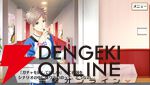 『夢色キャスト TAKE A CURTAIN CALL』