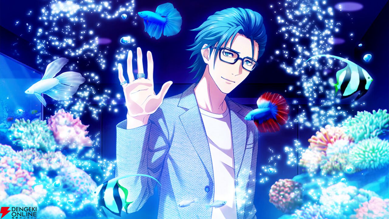 『夢色キャスト TAKE A CURTAIN CALL』