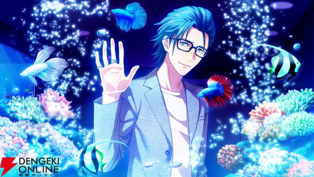 『夢色キャスト TAKE A CURTAIN CALL』