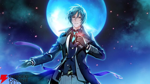 『夢色キャスト TAKE A CURTAIN CALL』