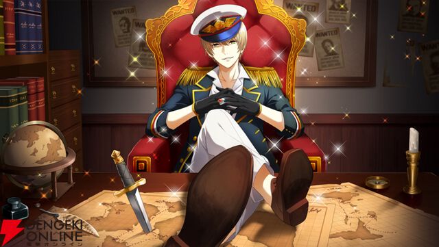 『夢色キャスト TAKE A CURTAIN CALL』