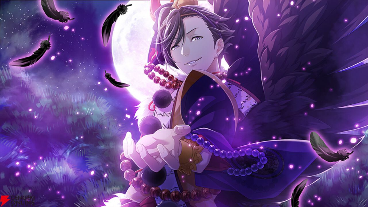『夢色キャスト TAKE A CURTAIN CALL』
