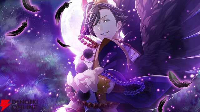 『夢色キャスト TAKE A CURTAIN CALL』