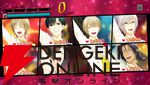 『夢色キャスト TAKE A CURTAIN CALL』