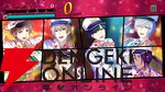 『夢色キャスト TAKE A CURTAIN CALL』