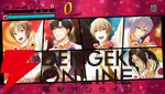 『夢色キャスト TAKE A CURTAIN CALL』