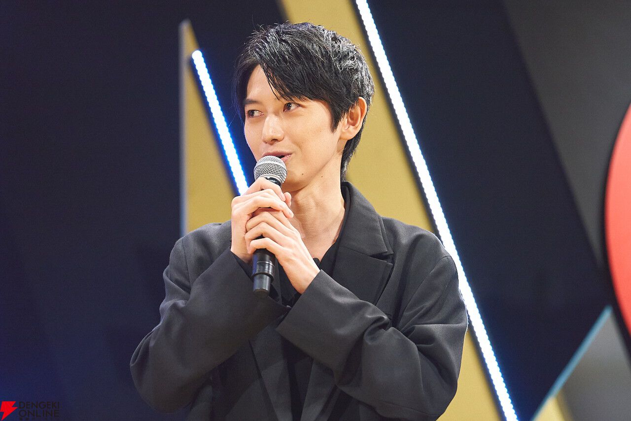 【日本ゲーム大賞2025】『メタファー：リファンタジオ』が年間作品部門大賞を受賞。本郷奏多「最後までワクワクしながらプレイした」