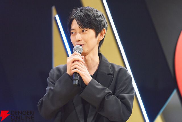 【日本ゲーム大賞2025】『メタファー：リファンタジオ』が年間作品部門大賞を受賞。本郷奏多「最後までワクワクしながらプレイした」