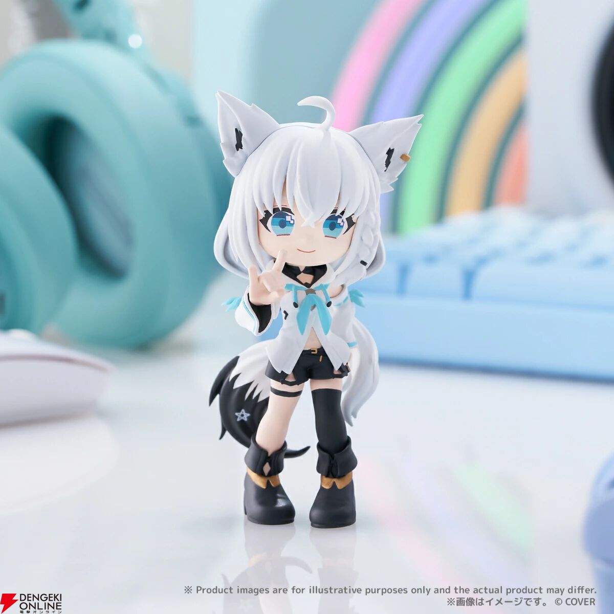 ホロライブフィギュアまとめ売り ホロライブ】フィギュア全まとめ・予約購入情報【2025年最新