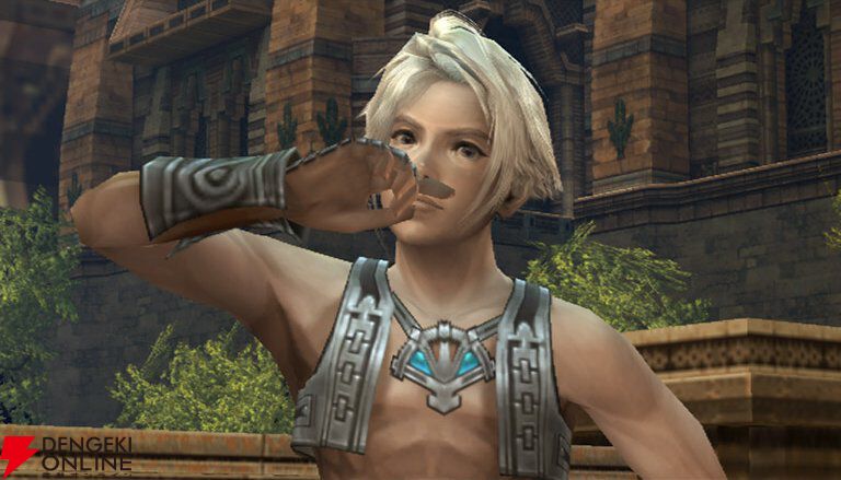 FFXII ゾディアックエイジ』が60％オフ。シリーズ異色作を遊びやすくリマスターした完全版！【電撃衝動GUY】 - 電撃オンライン