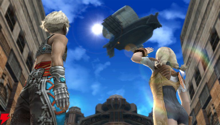 FFXII ゾディアックエイジ』が60％オフ。シリーズ異色作を遊びやすくリマスターした完全版！【電撃衝動GUY】 - 電撃オンライン